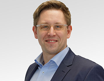 Dr. Dominik Jäger
