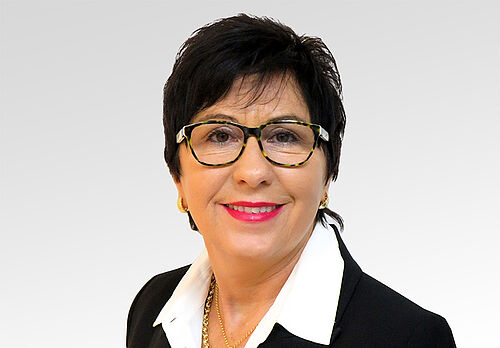 Gudrun Sahlmüller - Int. Business Development Manager EUROIMMUN