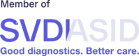 Member of SVDI